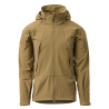 Helikon-Tex TROOPER Jacket MK2 - StormStretch® - Lengva lauko striukė, Taiga Green
