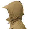 Helikon-Tex TROOPER Jacket MK2 - StormStretch® - Lengva lauko striukė, Taiga Green