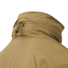 Helikon-Tex TROOPER Jacket MK2 - StormStretch® - Lengva lauko striukė, Taiga Green