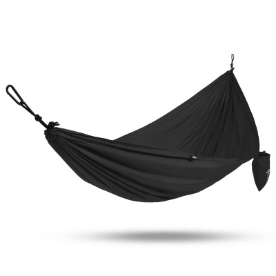 MYNEST hamakas – nailono parašiutinis audinys, 275 × 150 cm