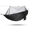 MYNEST hamakas su uodų tinklu – 275 × 150 cm, 500 g