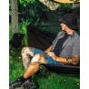 MYNEST hamakas su uodų tinklu – 275 × 150 cm, 500 g