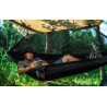 MYNEST hamakas su uodų tinklu – 275 × 150 cm, 500 g