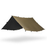 Tac Maven Wild Tarp 3x3m Universalus tentas, pastogė