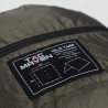Wild Tarp tentas – 3000 mm, 20 tvirtinimo taškų