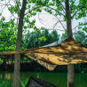 Wild Tarp tentas – 3000 mm, 20 tvirtinimo taškų