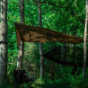 Wild Tarp tentas – 3000 mm, 20 tvirtinimo taškų