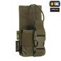 M-Tac Radio Pouch Motorola 4400/4800 Dėklas racijai M-Tac Radio Pouch Motorola 4400/4800 Dėklas racijai