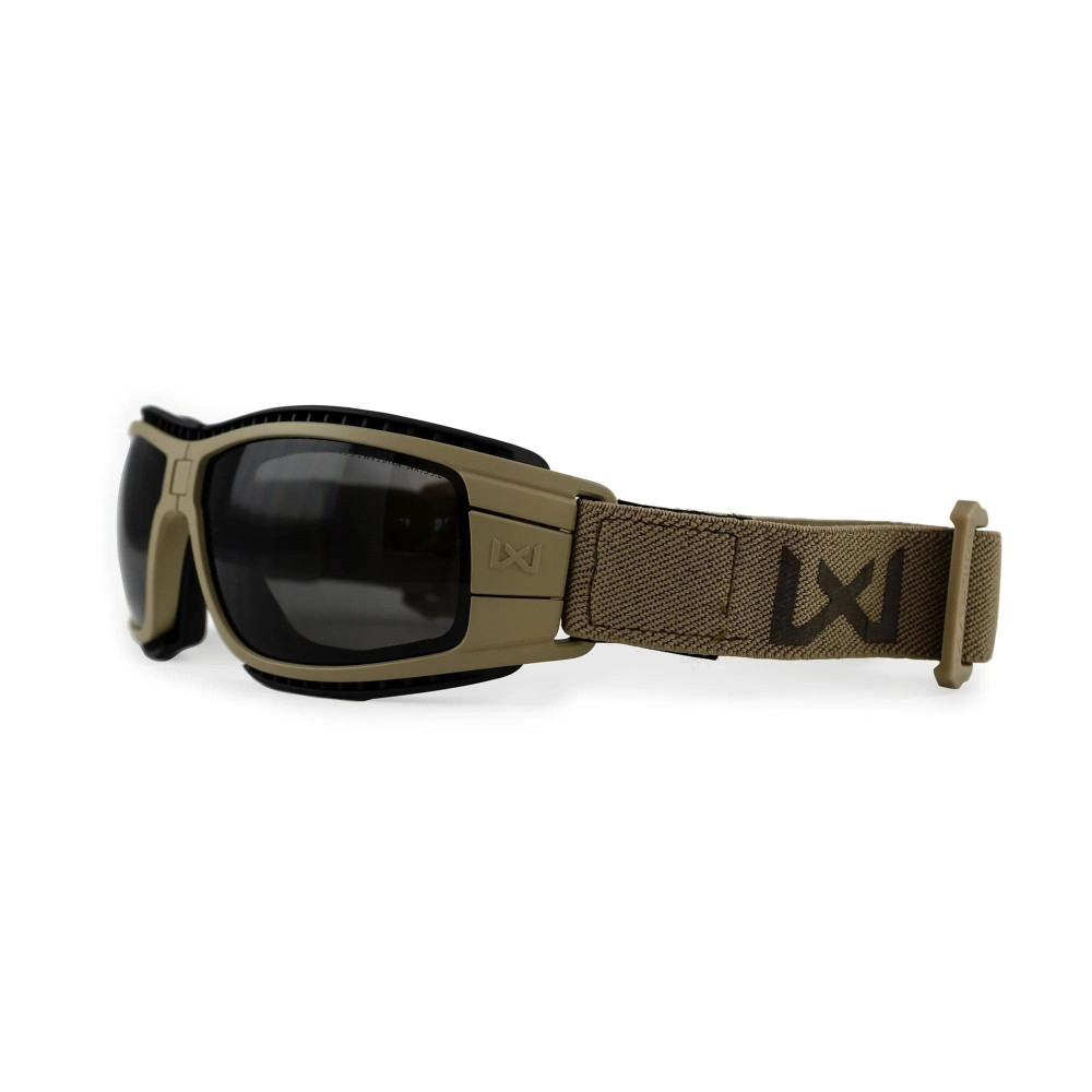 Wiley X WX Lynx apsauginiai akiniai – MIL-PRF-32432A