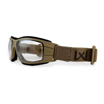 Wiley X WX Lynx apsauginiai akiniai – MIL-PRF-32432A