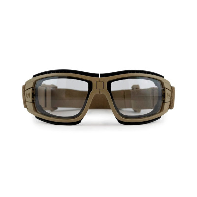 Wiley X WX Lynx apsauginiai akiniai – MIL-PRF-32432A