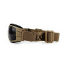 Wiley X WX Lynx apsauginiai akiniai – MIL-PRF-32432A