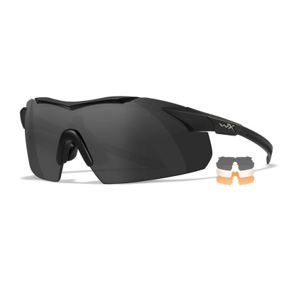 Wiley X WX Vapor balistiniai akiniai