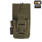 M-Tac Radio Pouch Motorola 4400/4800 Dėklas racijai M-Tac Radio Pouch Motorola 4400/4800 Dėklas racijai