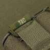 M-Tac Kolchan pistoleto dėtuvės dėklas (Balistyka)