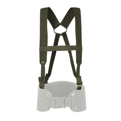 Petnešos taktiniam diržui Elite – 500D nailonas