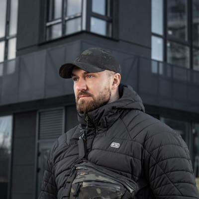 M-Tac Elite NYCO Extreme kepuraitė | Vasarinė kepurė