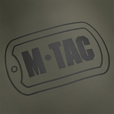 M-Tac vasarinis miegmaišis | Lengvas miegmaišis