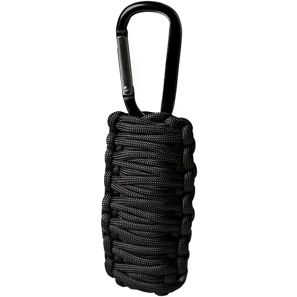 Mil-Tec Paracord išgyvenimo rinkinys | Survival Kit