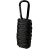Mil-Tec Paracord išgyvenimo rinkinys | Survival Kit