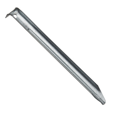 Mil-Tec palapinės kuoliukai 18 cm | 10 vnt.