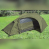 Mil-Tec Recom 1-Person Tent Vienvietė palapinė, Olive