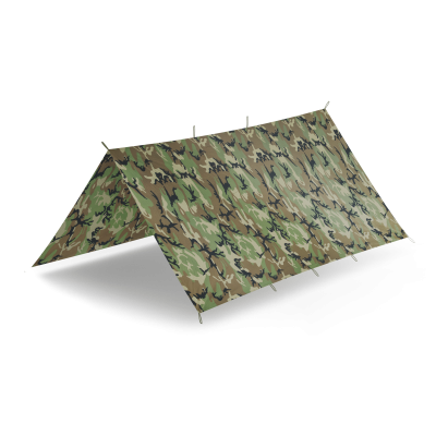 Helikon-Tex SUPERTARP 3×3 m tentas, poliesteris