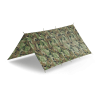 Helikon-Tex SUPERTARP® 3x3m - Polyester Ripstop - Tentas, Woodland