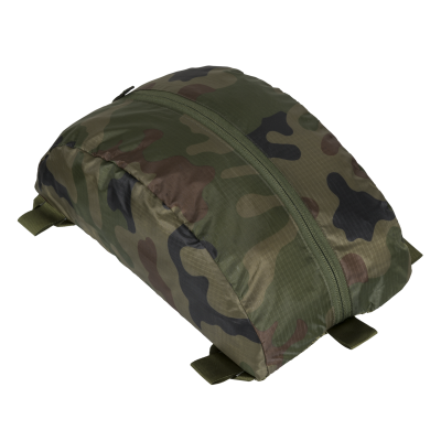 Helikon-Tex SUPERTARP® 3x3m - Polyester Ripstop - Tentas, Woodland