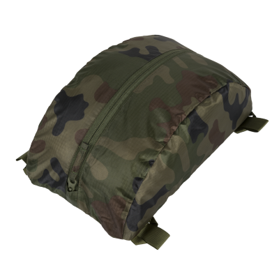 Helikon-Tex SUPERTARP® 3x3m - Polyester Ripstop - Tentas, Woodland