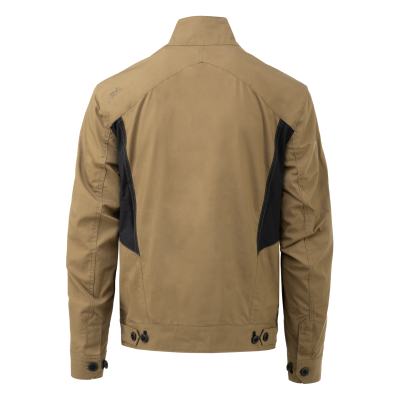 Helikon-Tex Greyman Jacket Švarkas kasdieniam naudojimui, Taiga Green