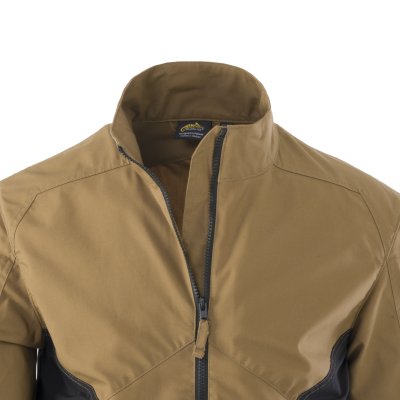 Helikon-Tex Greyman Jacket Švarkas kasdieniam naudojimui, Taiga Green