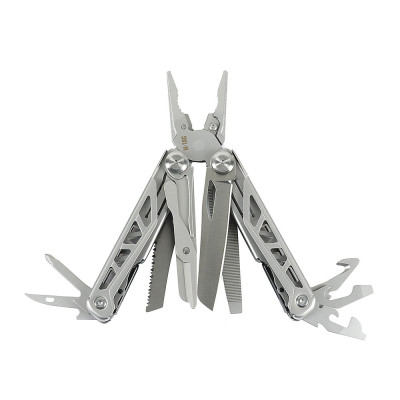 M-Tac Multitool Type 3 – 10 įrankių, plienas 402