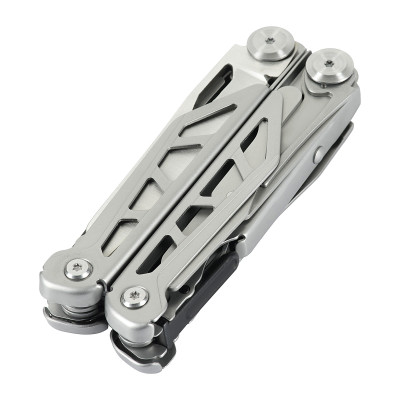 M-Tac Multitool Type 3 – 10 įrankių, plienas 402
