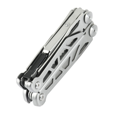 M-Tac Multitool Type 3 – 10 įrankių, plienas 402