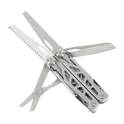 M-Tac Multitool Type 3 – 10 įrankių, plienas 402
