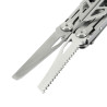 M-Tac Multitool Type 3 – 10 įrankių, plienas 402