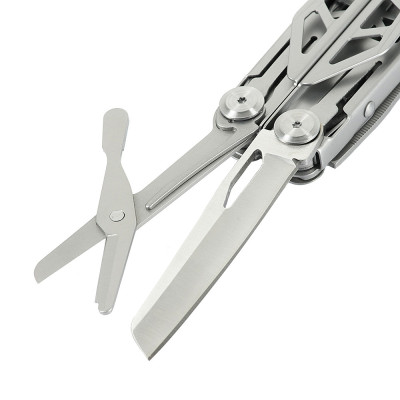 M-Tac Multitool Type 3 – 10 įrankių, plienas 402