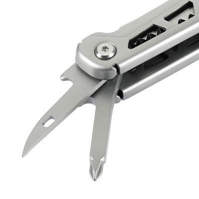 M-Tac Multitool Type 3 – 10 įrankių, plienas 402