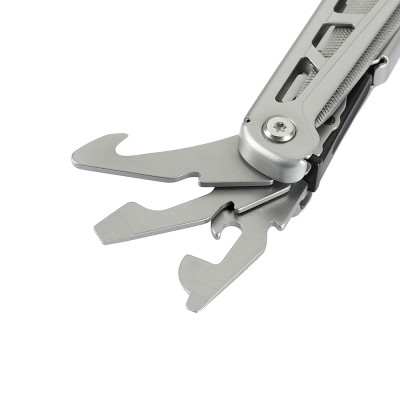 M-Tac Multitool Type 3 – 10 įrankių, plienas 402