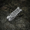 M-Tac Multitool Type 3 – 10 įrankių, plienas 402