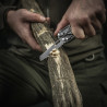 M-Tac Multitool Type 3 – 10 įrankių, plienas 402