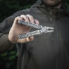 M-Tac Multitool Type 3 – 10 įrankių, plienas 402
