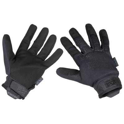 Mechanix Wear Original Gloves Taktinės pirštinės, Juoda