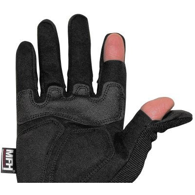 MFH Professional Attack Gloves – taktinės pirštinės