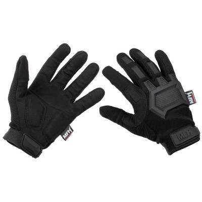 MFH Professional Action Gloves – taktinės pirštinės