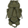 MFH BW Combat Backpack MOLLE 65 l – kuprinė su rėmu