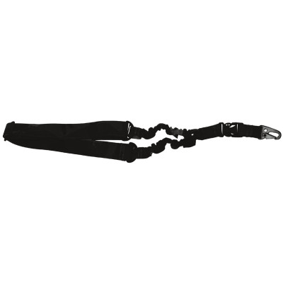 MFH Bungee Sling – vieno taško ginklo diržas su guma