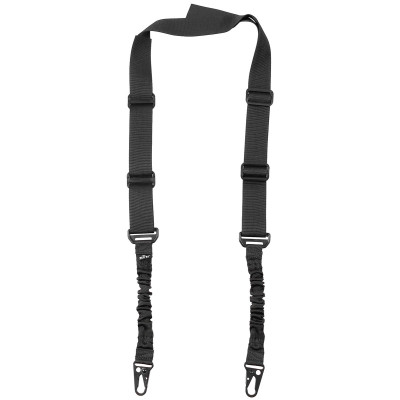 MFH Bungee Sling 2-Point – dviejų taškų ginklo diržas