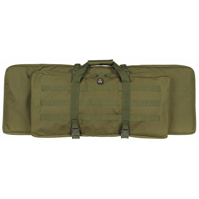 MFH Rifle Bag for 2 Rifles – dėklas dviem ginklams